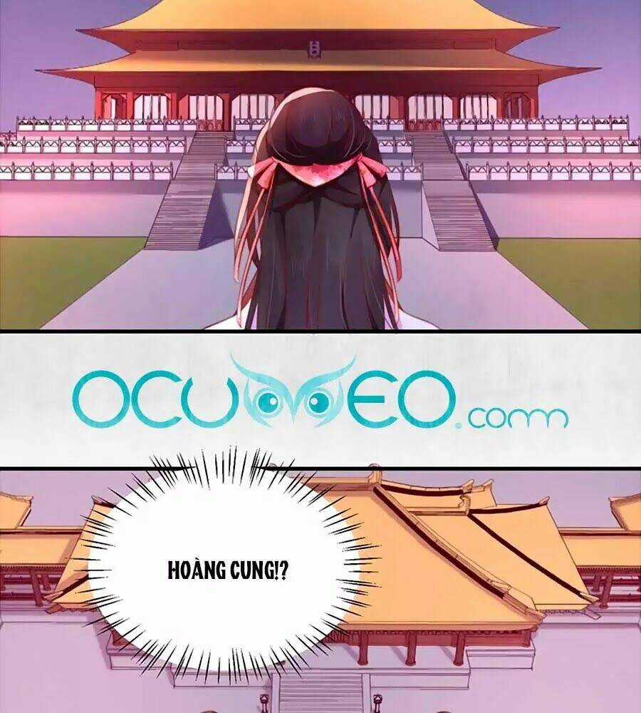Hoạn Phi Hoàn Triều Chapter 88 trang 24
