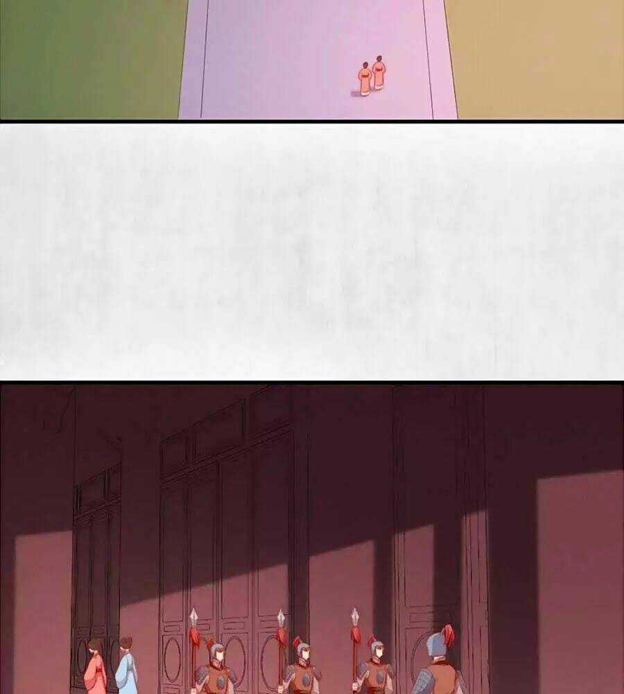 Hoạn Phi Hoàn Triều Chapter 88 trang 26