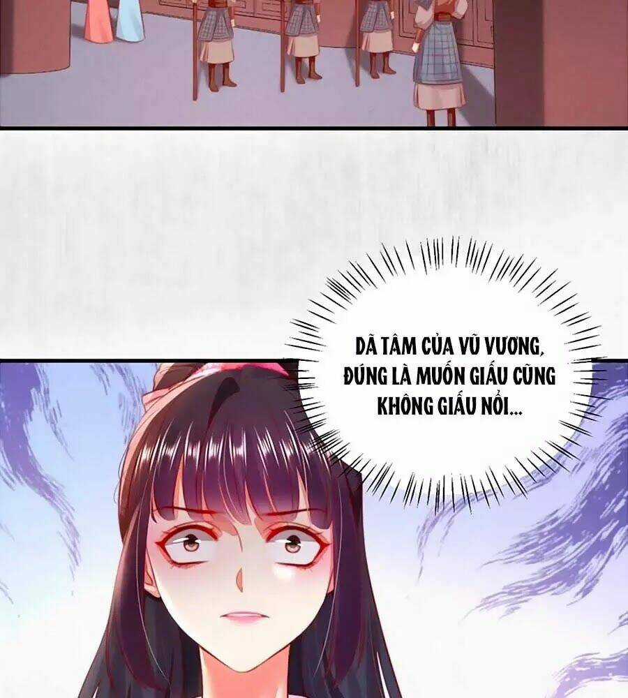 Hoạn Phi Hoàn Triều Chapter 88 trang 27