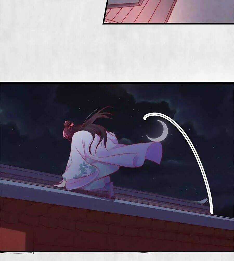 Hoạn Phi Hoàn Triều Chapter 88 trang 3