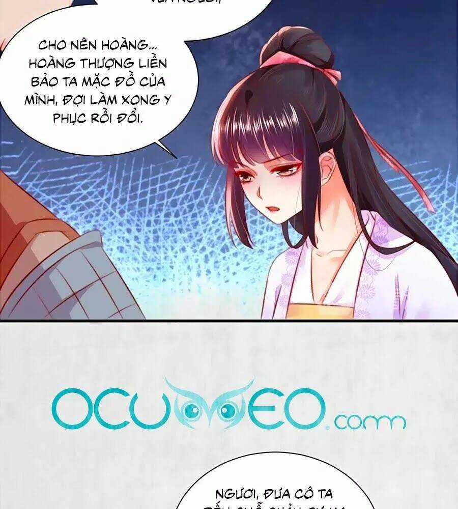 Hoạn Phi Hoàn Triều Chapter 88 trang 32