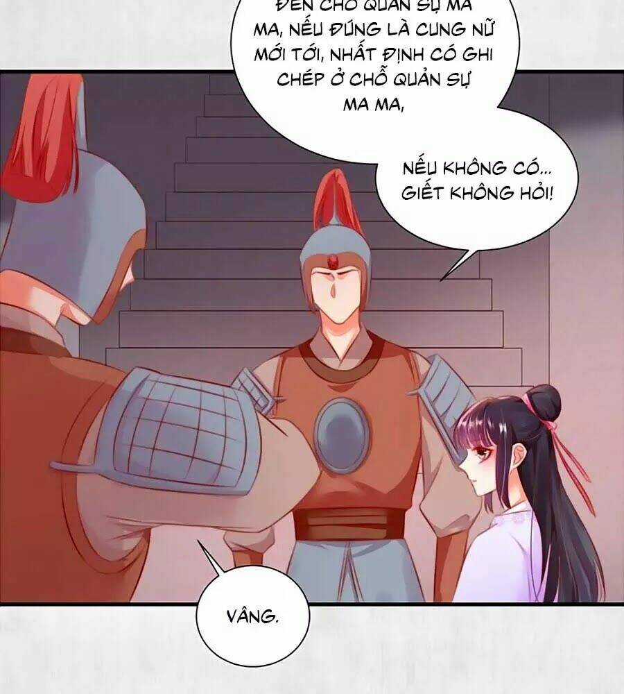 Hoạn Phi Hoàn Triều Chapter 88 trang 33