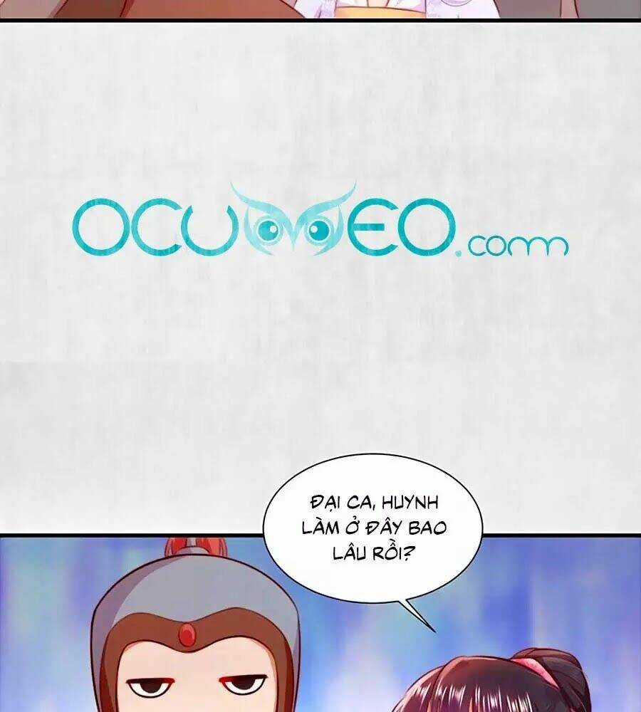 Hoạn Phi Hoàn Triều Chapter 88 trang 35