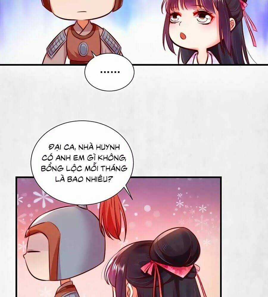 Hoạn Phi Hoàn Triều Chapter 88 trang 36