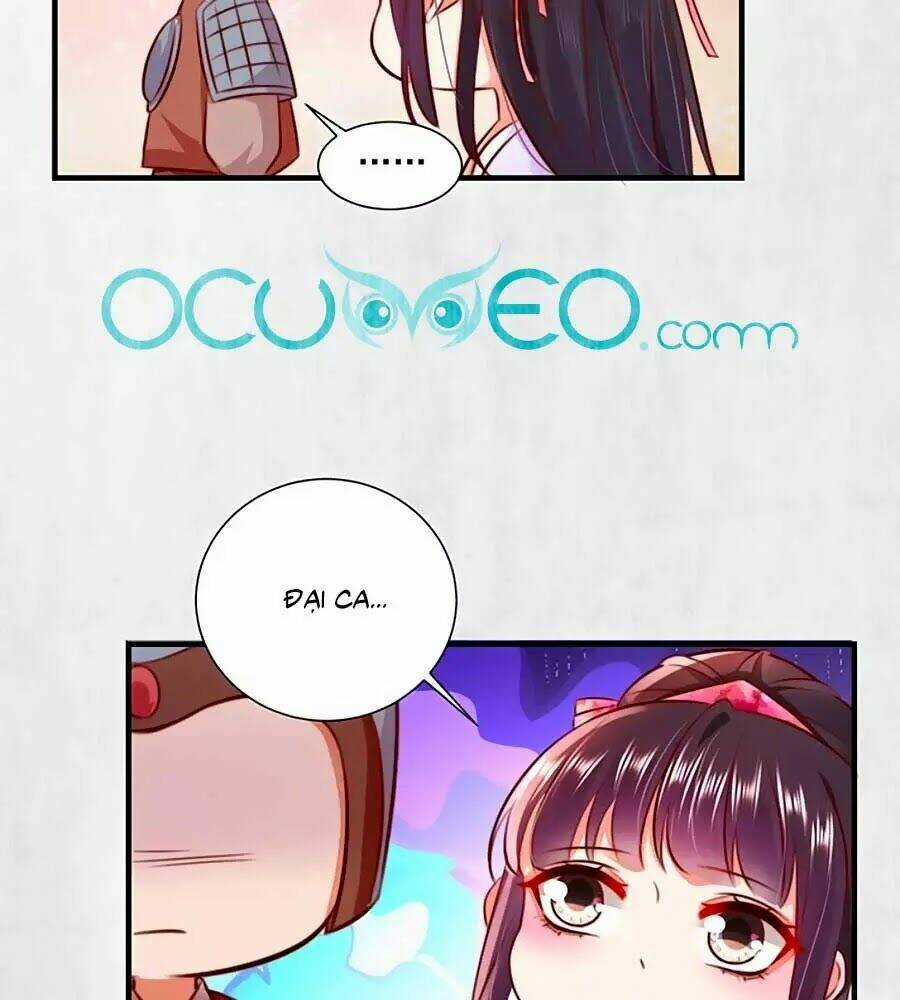 Hoạn Phi Hoàn Triều Chapter 88 trang 37