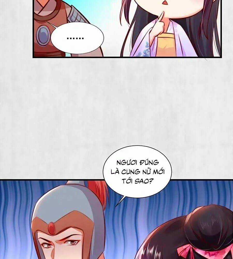 Hoạn Phi Hoàn Triều Chapter 88 trang 38