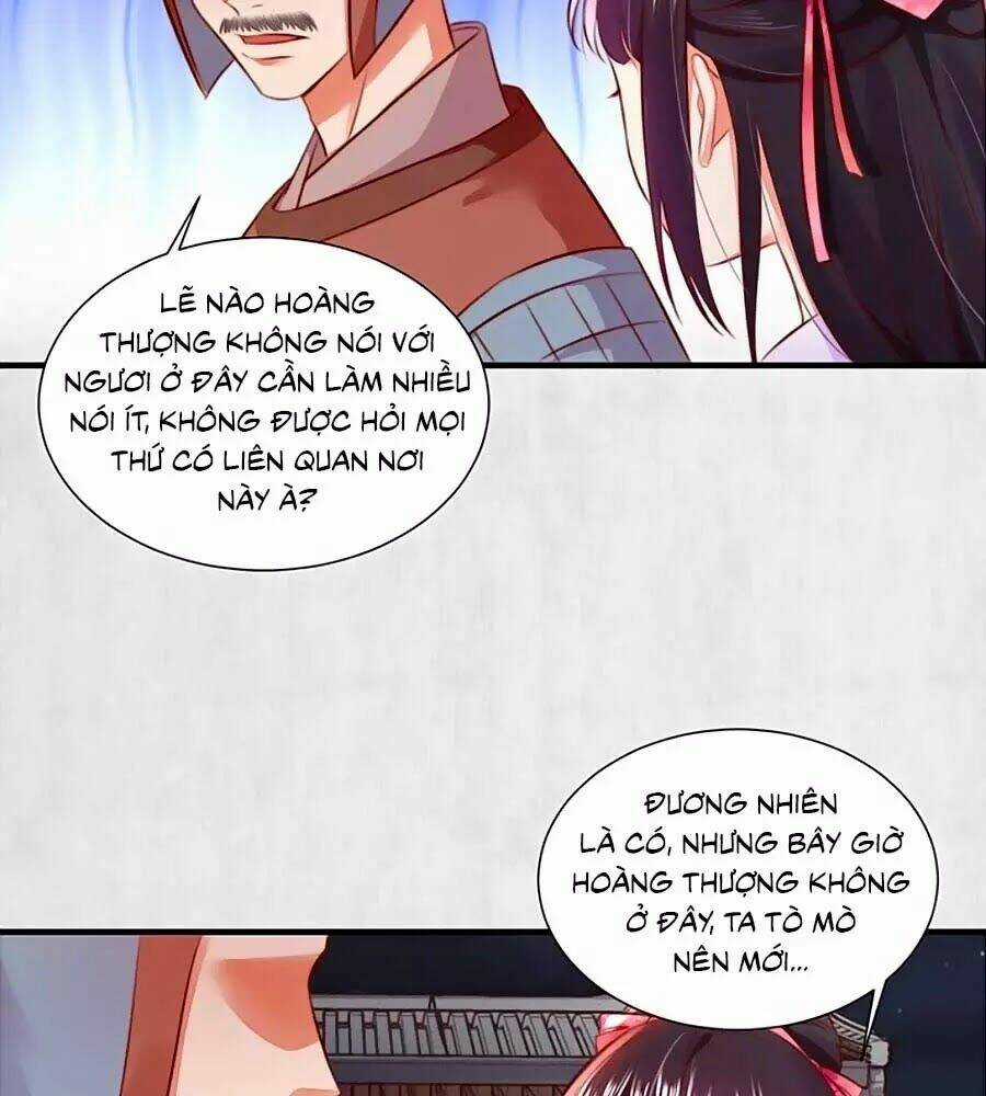 Hoạn Phi Hoàn Triều Chapter 88 trang 39