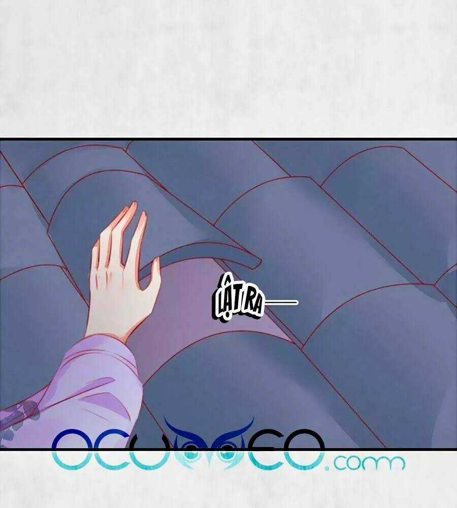 Hoạn Phi Hoàn Triều Chapter 88 trang 4