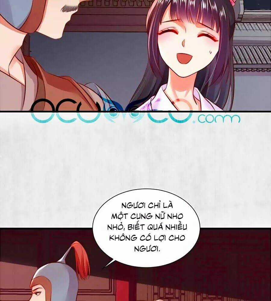 Hoạn Phi Hoàn Triều Chapter 88 trang 40