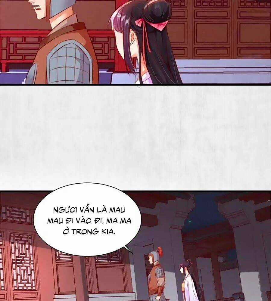 Hoạn Phi Hoàn Triều Chapter 88 trang 41