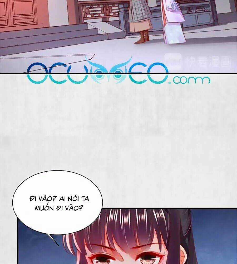 Hoạn Phi Hoàn Triều Chapter 88 trang 42