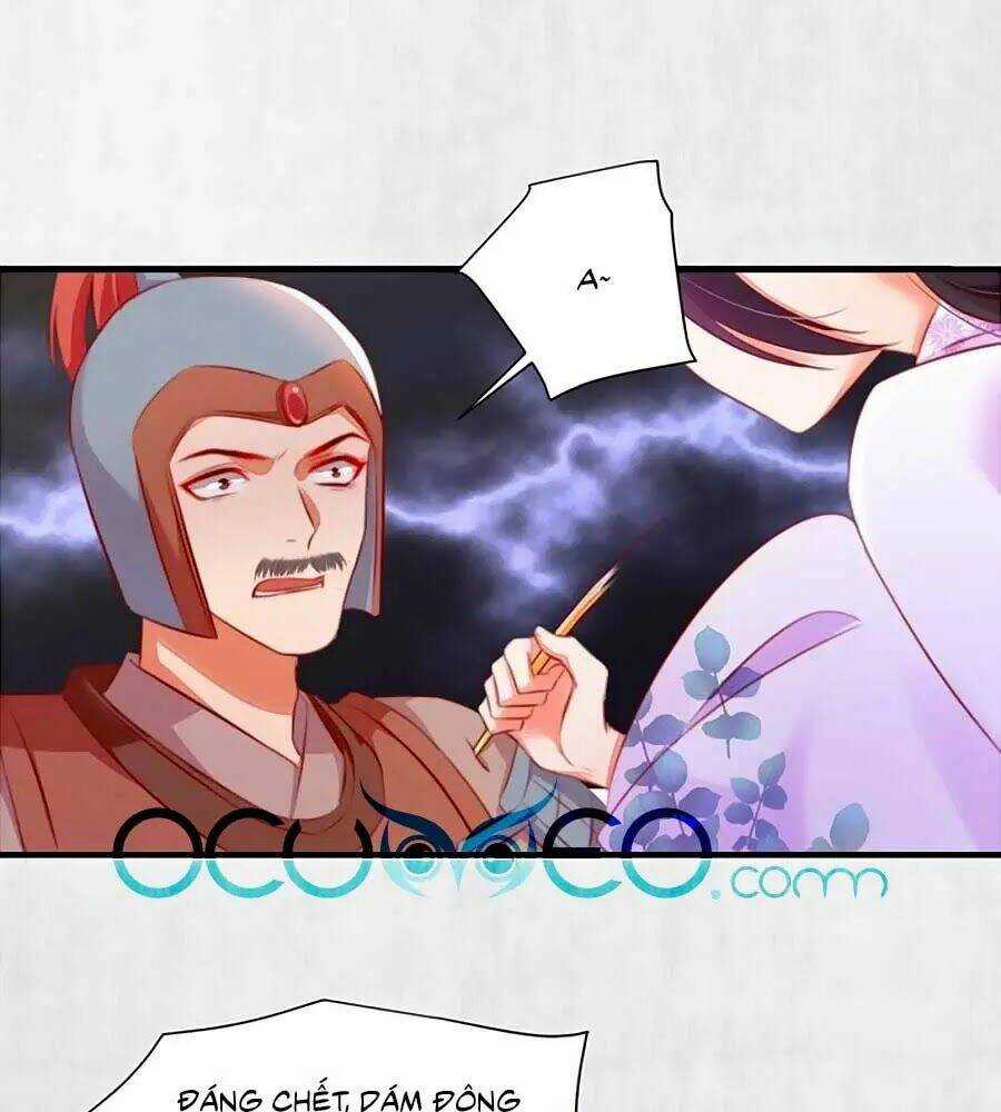 Hoạn Phi Hoàn Triều Chapter 88 trang 44