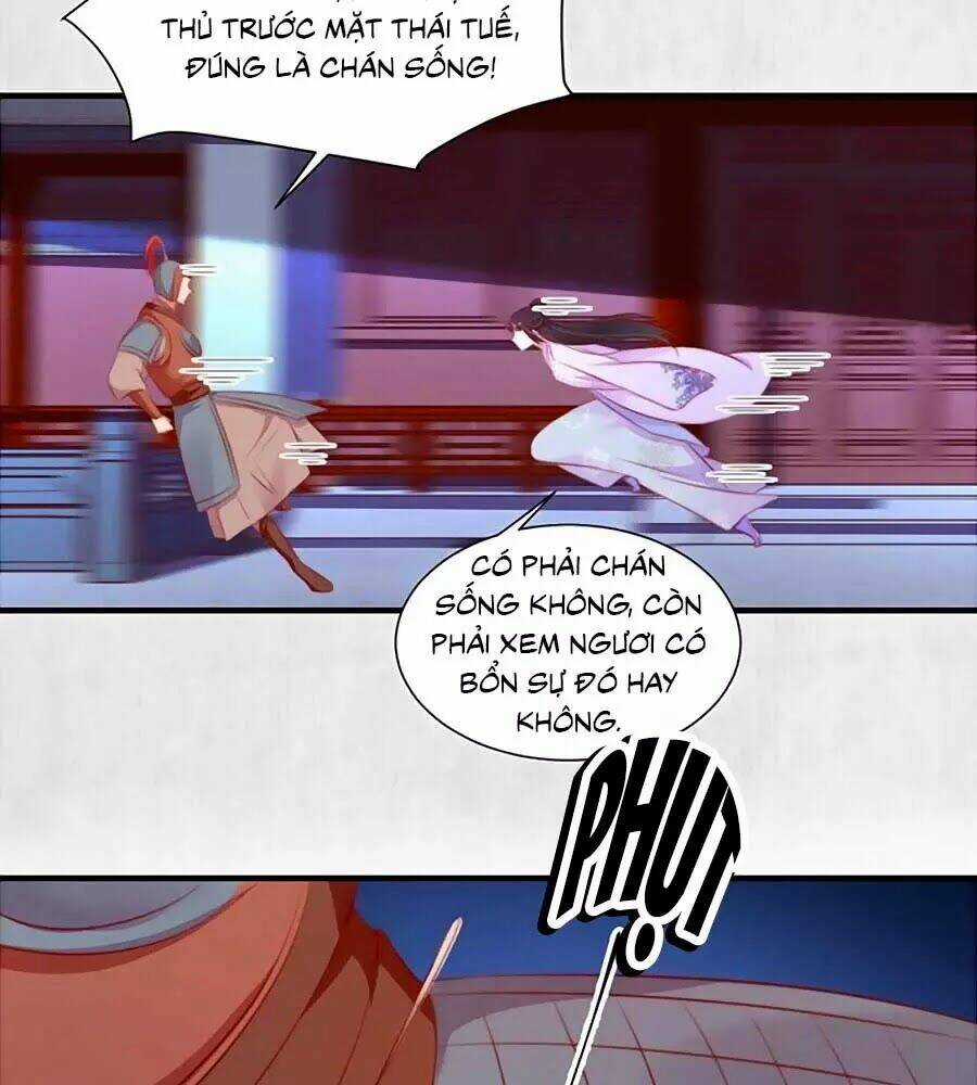 Hoạn Phi Hoàn Triều Chapter 88 trang 45