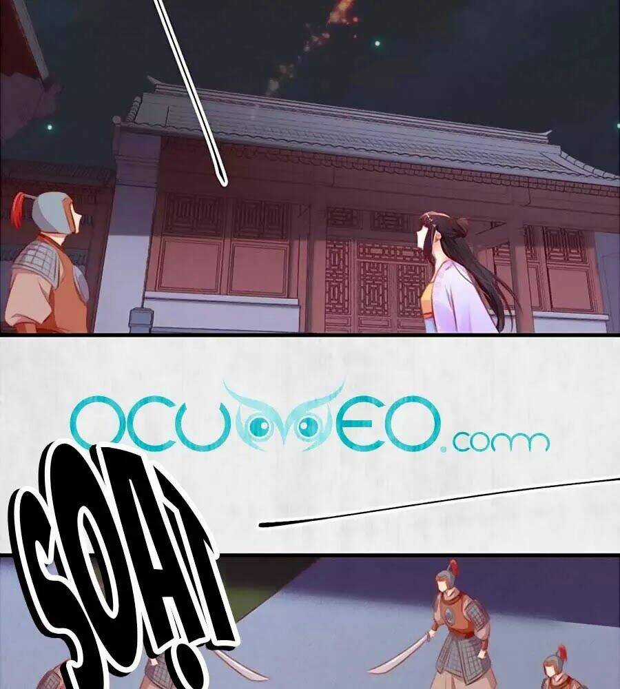 Hoạn Phi Hoàn Triều Chapter 88 trang 47