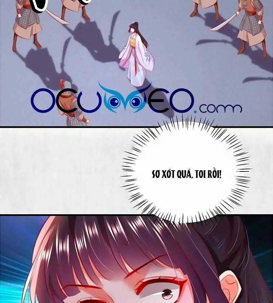 Hoạn Phi Hoàn Triều Chapter 88 trang 48