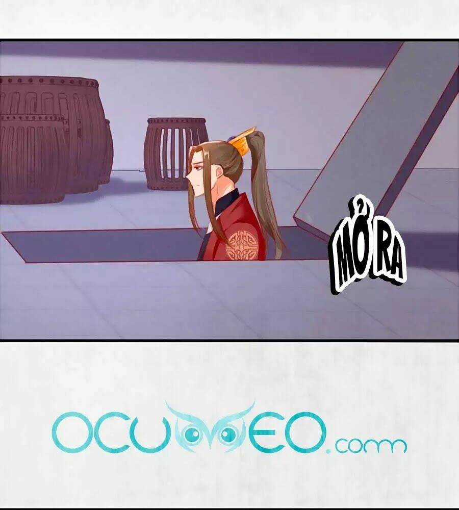 Hoạn Phi Hoàn Triều Chapter 88 trang 8