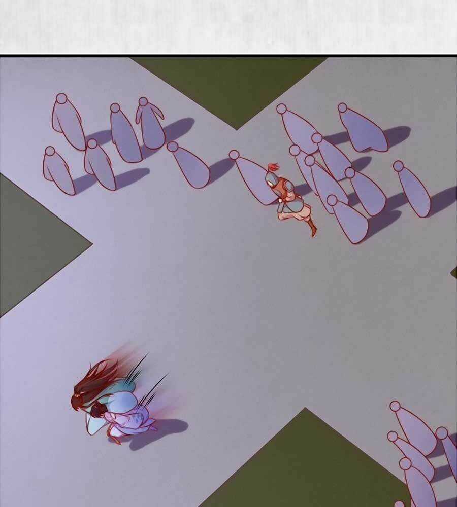 Hoạn Phi Hoàn Triều Chapter 89 trang 10