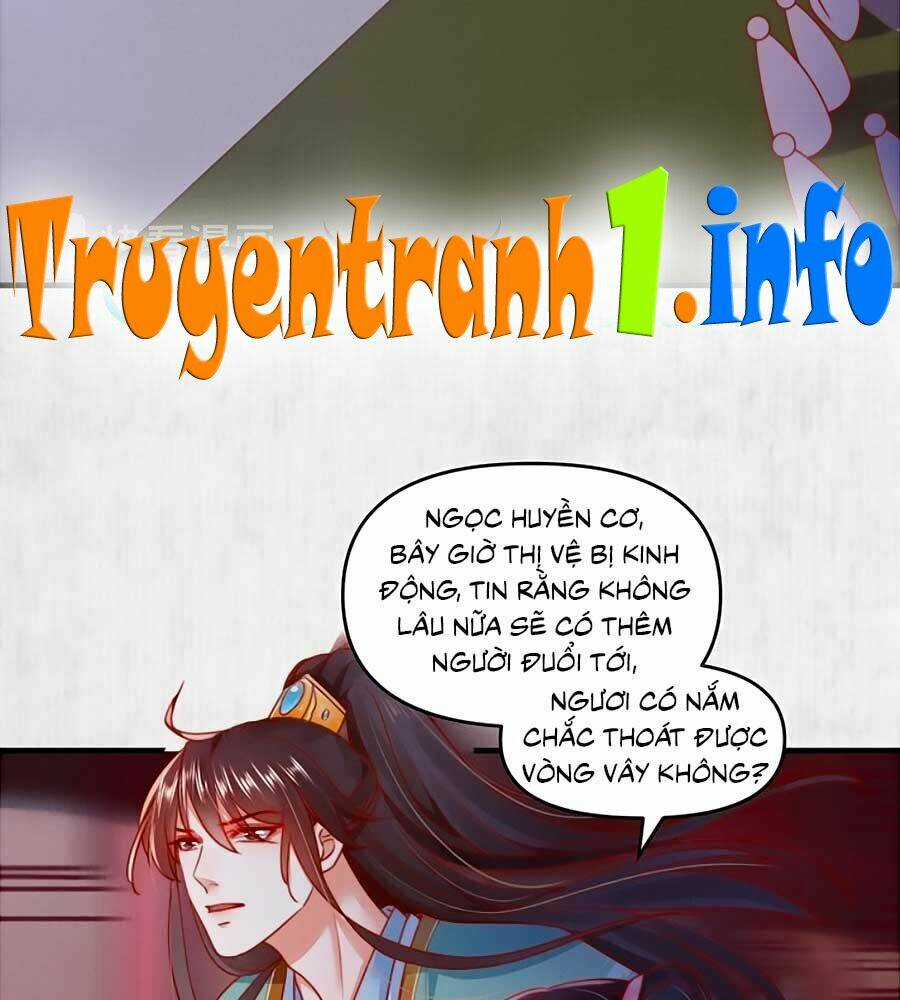 Hoạn Phi Hoàn Triều Chapter 89 trang 11