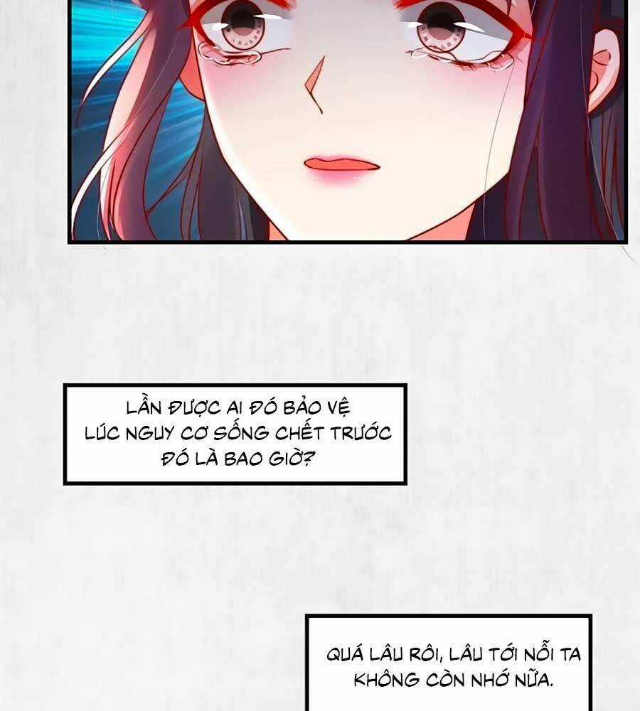 Hoạn Phi Hoàn Triều Chapter 89 trang 13