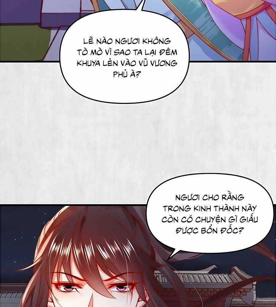 Hoạn Phi Hoàn Triều Chapter 89 trang 15