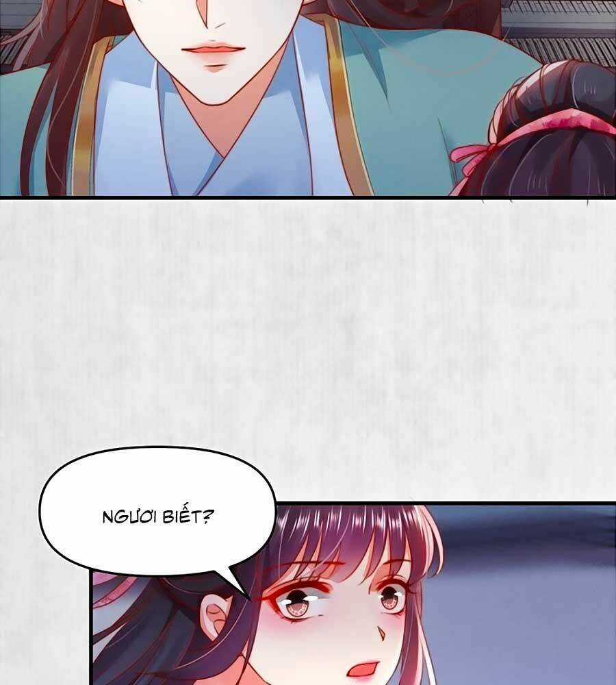 Hoạn Phi Hoàn Triều Chapter 89 trang 16