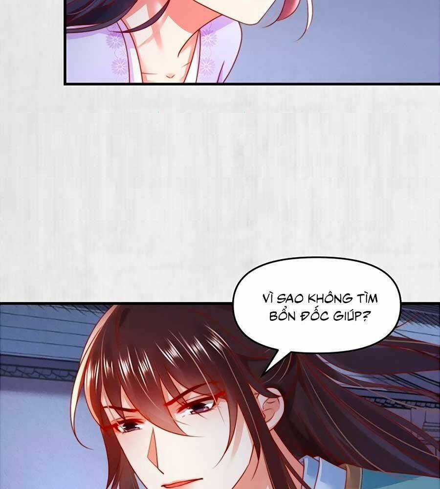 Hoạn Phi Hoàn Triều Chapter 89 trang 17