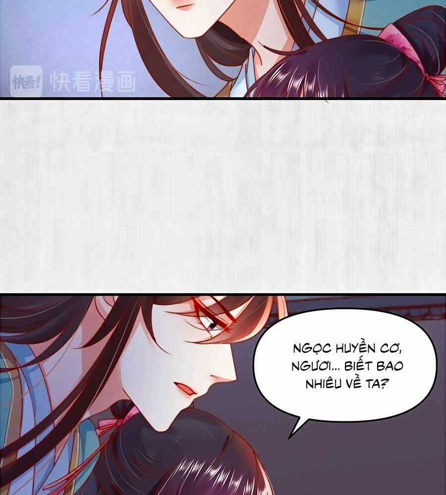 Hoạn Phi Hoàn Triều Chapter 89 trang 18