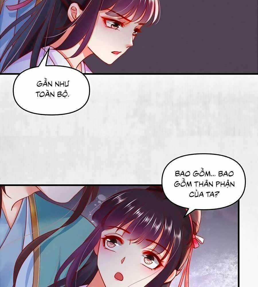 Hoạn Phi Hoàn Triều Chapter 89 trang 19