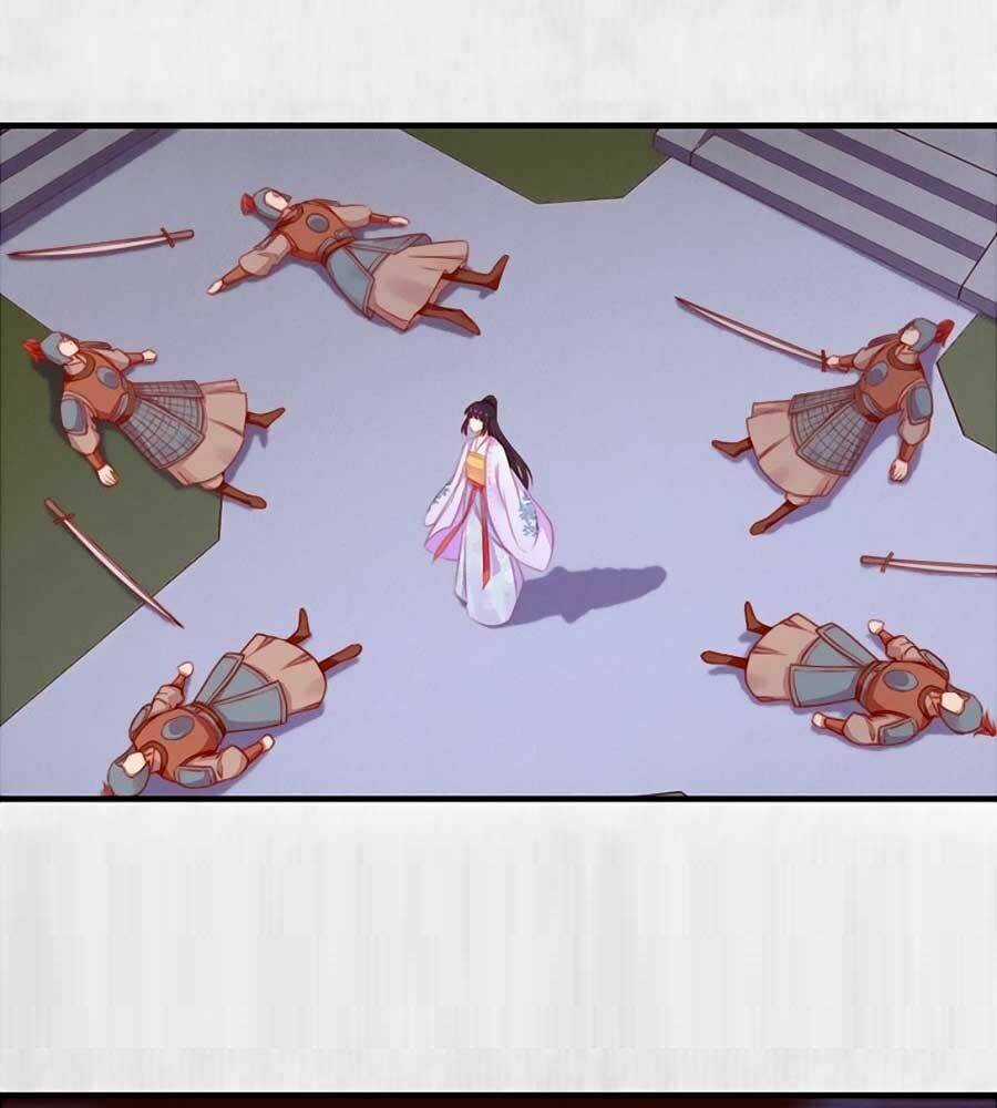 Hoạn Phi Hoàn Triều Chapter 89 trang 2