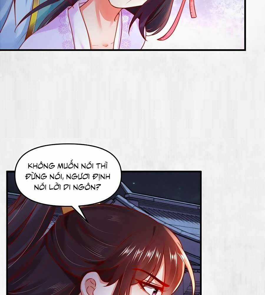 Hoạn Phi Hoàn Triều Chapter 89 trang 20