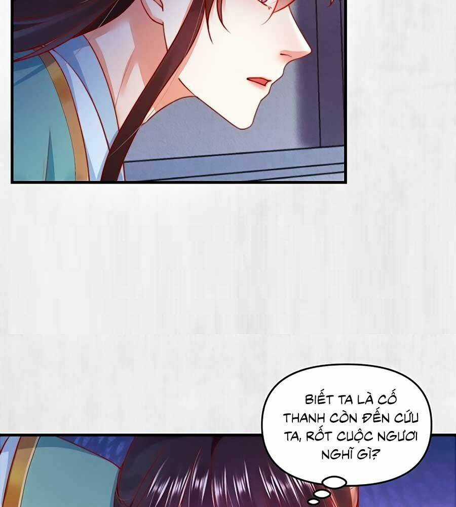 Hoạn Phi Hoàn Triều Chapter 89 trang 21