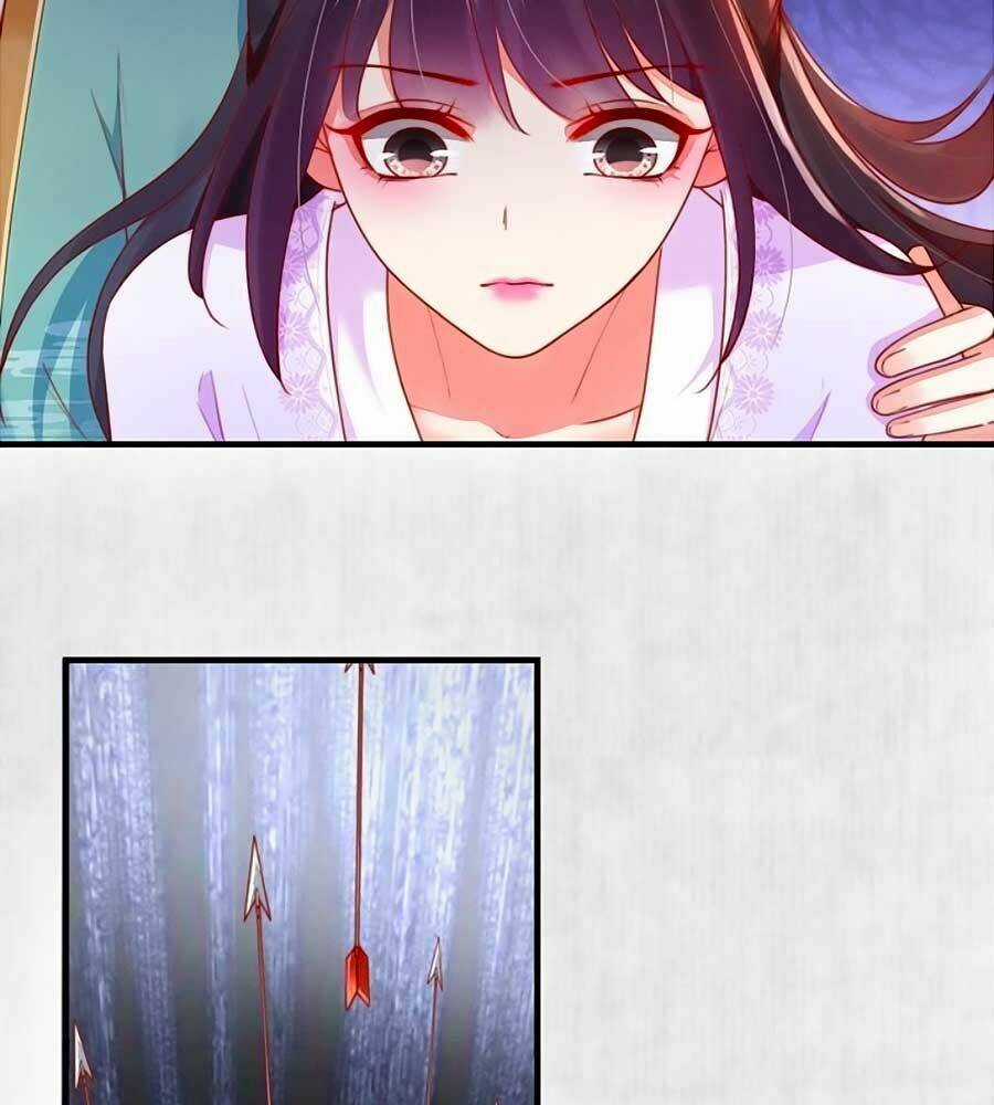 Hoạn Phi Hoàn Triều Chapter 89 trang 22