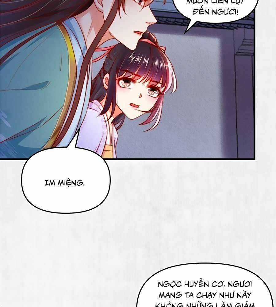 Hoạn Phi Hoàn Triều Chapter 89 trang 27