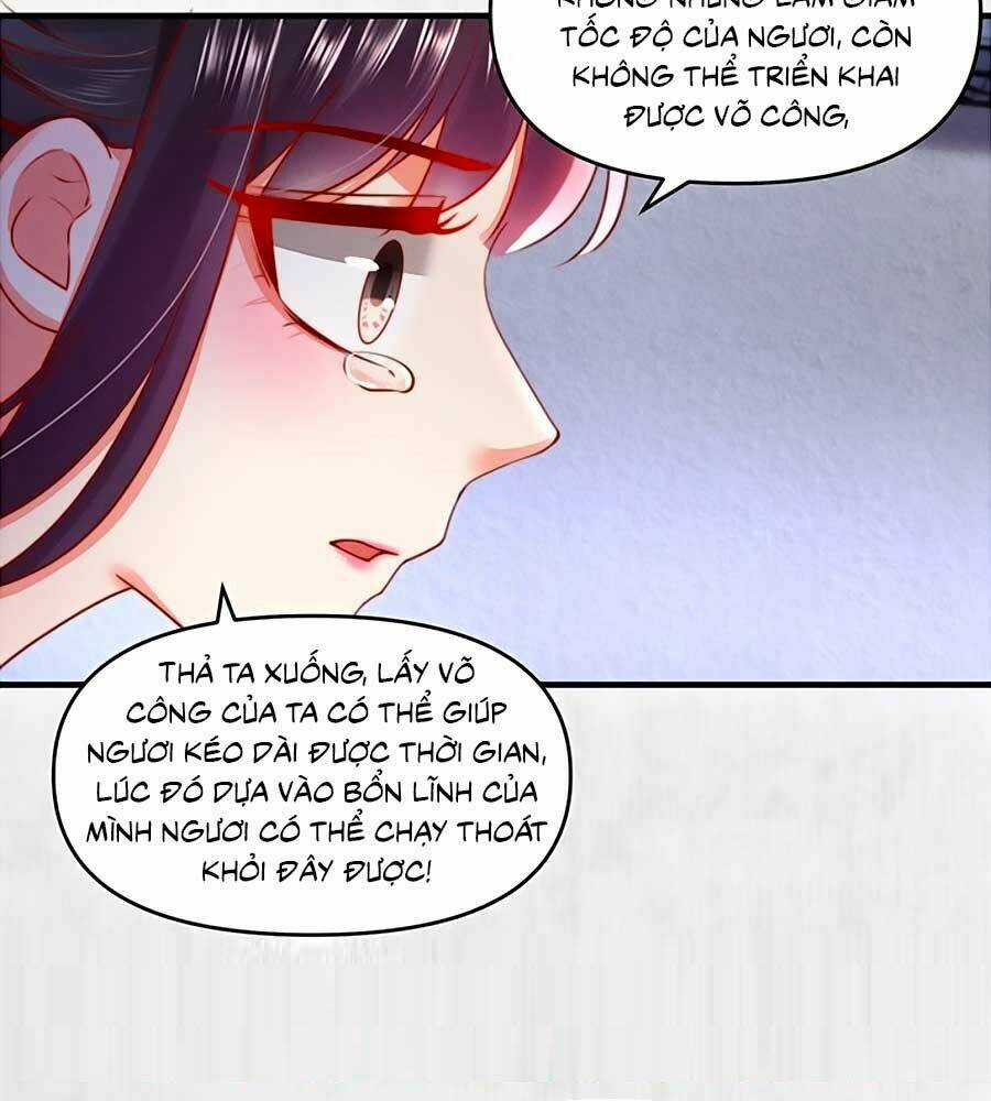 Hoạn Phi Hoàn Triều Chapter 89 trang 28