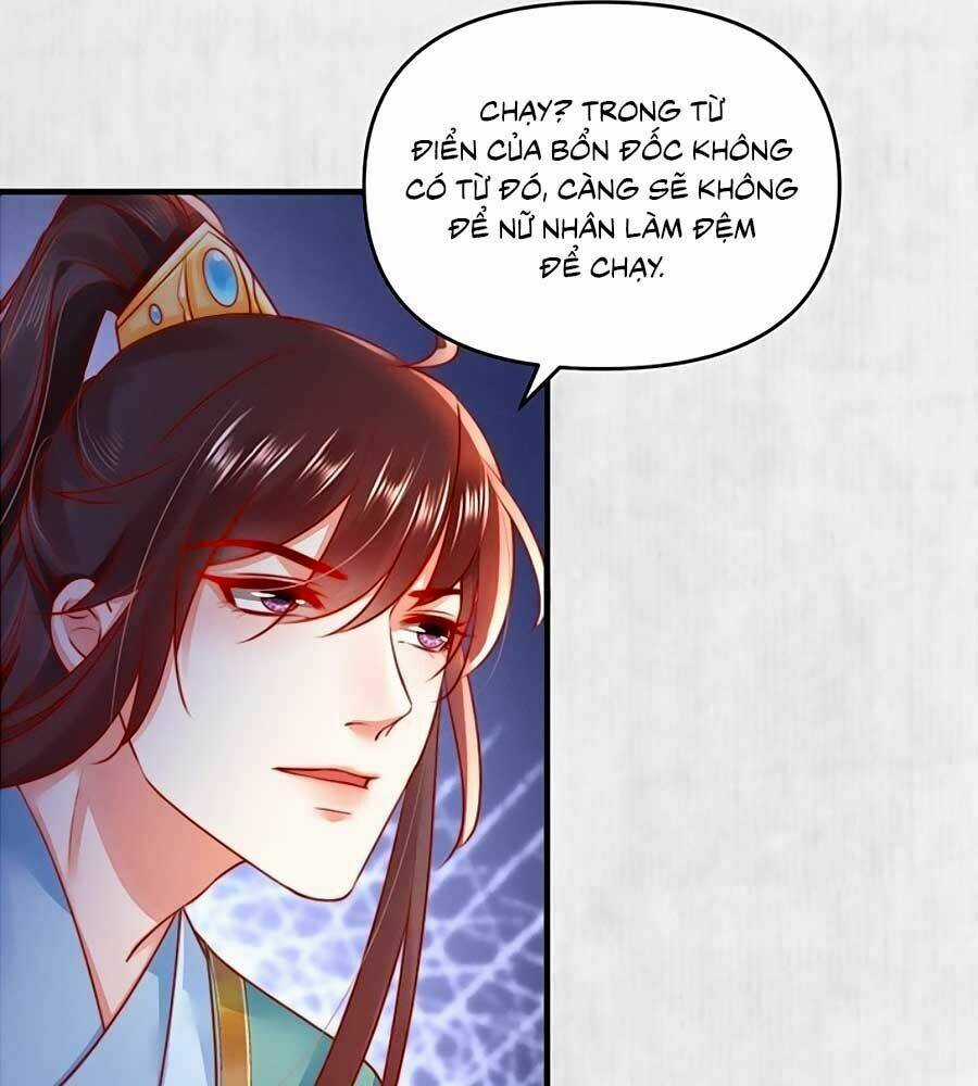 Hoạn Phi Hoàn Triều Chapter 89 trang 29