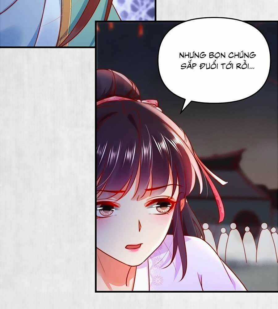 Hoạn Phi Hoàn Triều Chapter 89 trang 30