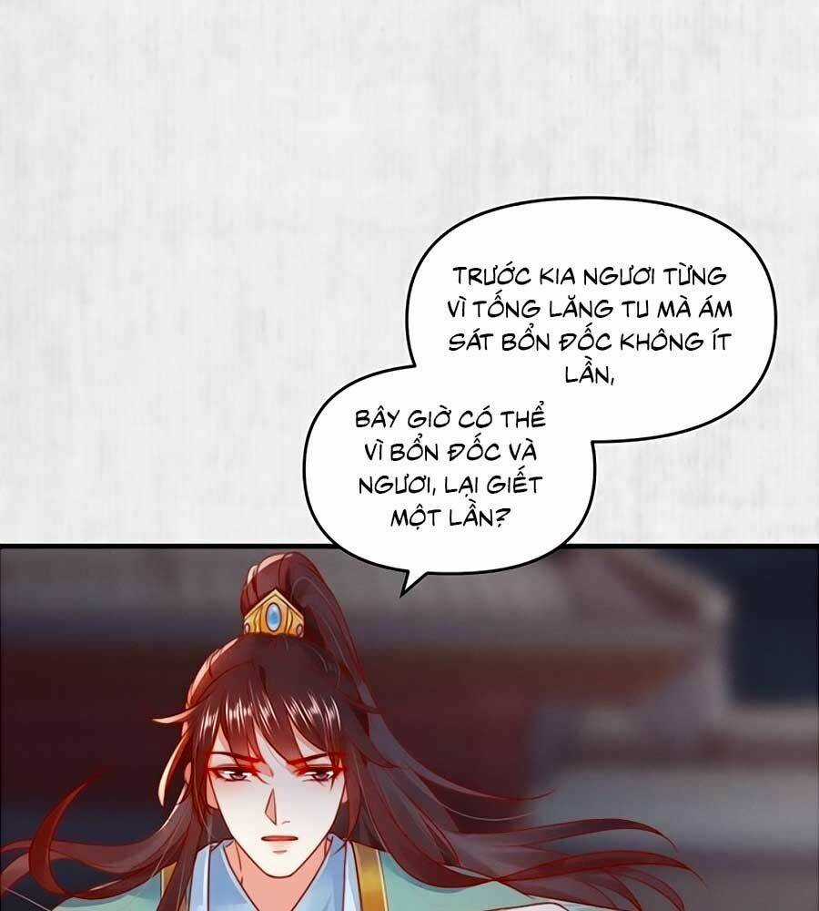 Hoạn Phi Hoàn Triều Chapter 89 trang 32