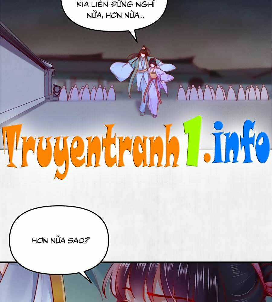 Hoạn Phi Hoàn Triều Chapter 89 trang 34