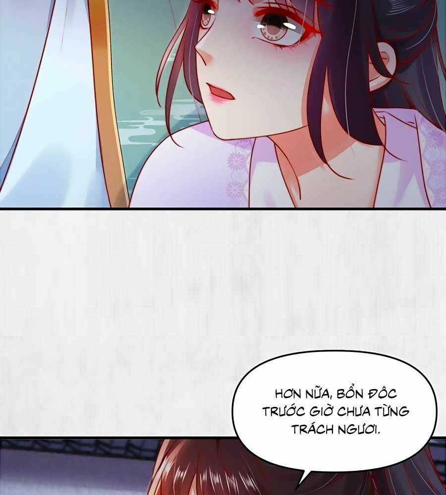 Hoạn Phi Hoàn Triều Chapter 89 trang 35