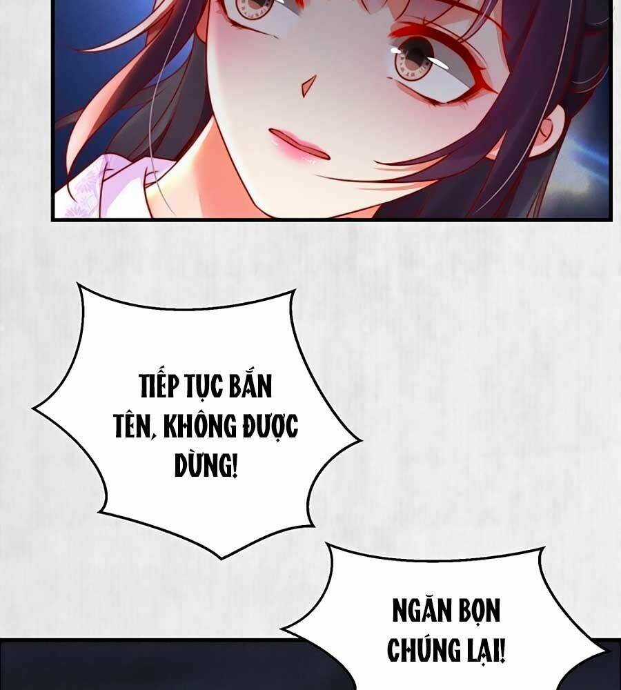 Hoạn Phi Hoàn Triều Chapter 89 trang 37