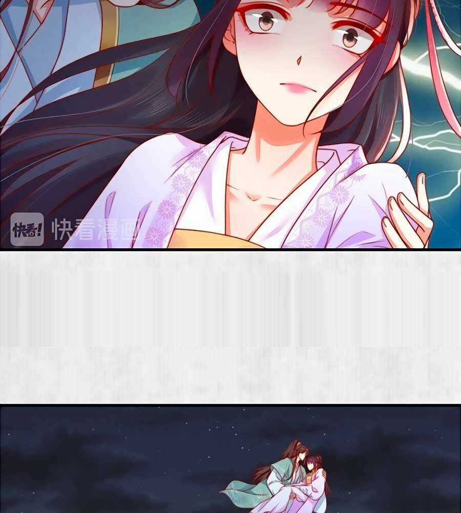 Hoạn Phi Hoàn Triều Chapter 89 trang 4