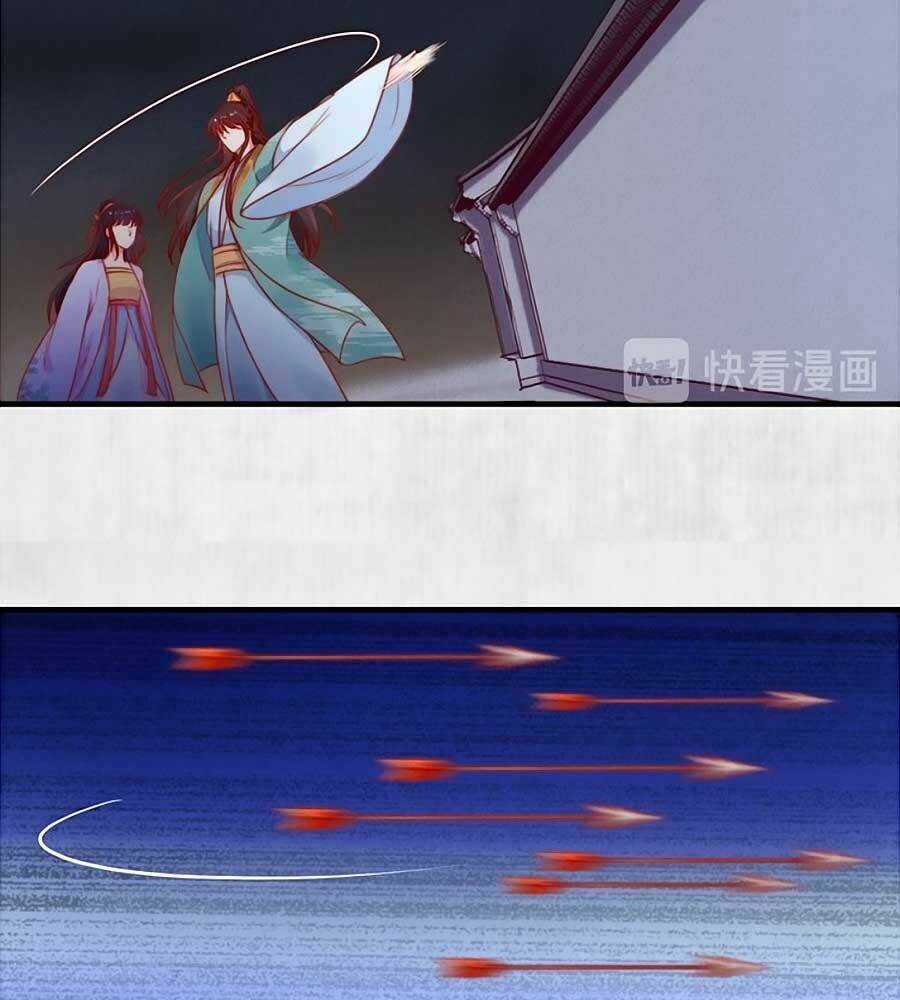 Hoạn Phi Hoàn Triều Chapter 89 trang 40