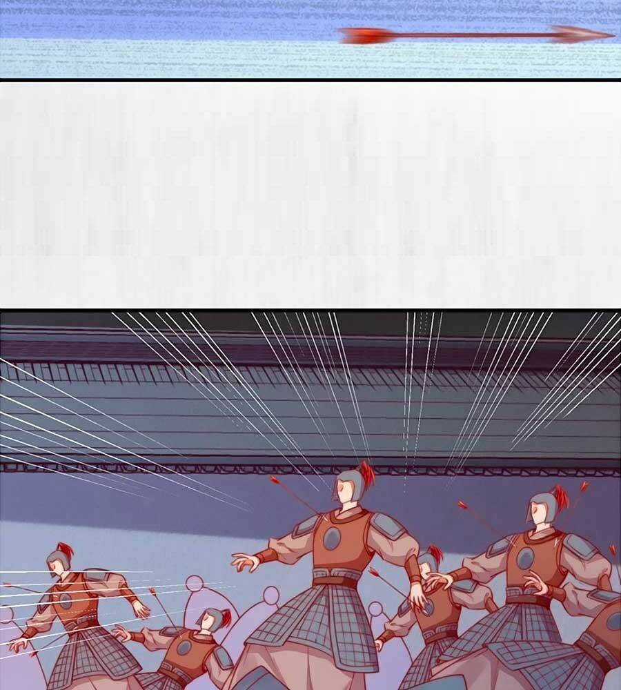 Hoạn Phi Hoàn Triều Chapter 89 trang 41