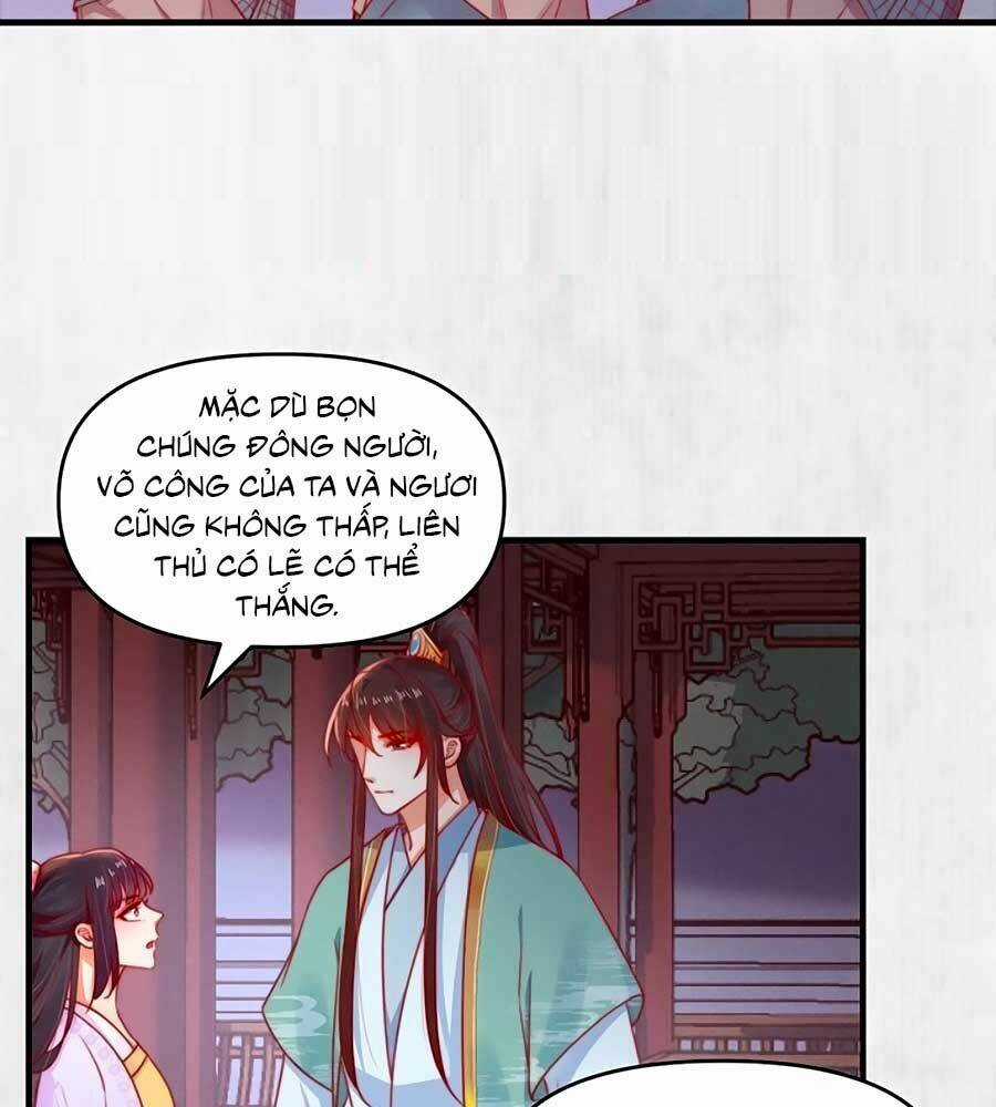 Hoạn Phi Hoàn Triều Chapter 89 trang 42