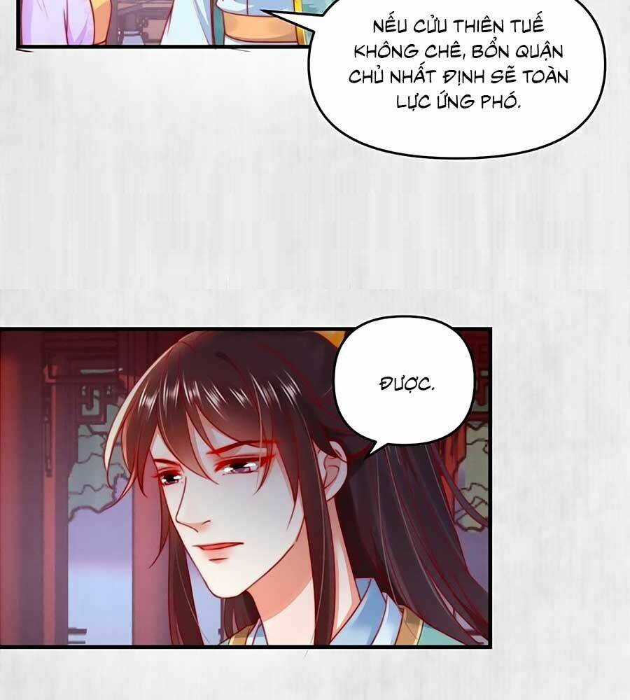 Hoạn Phi Hoàn Triều Chapter 89 trang 43