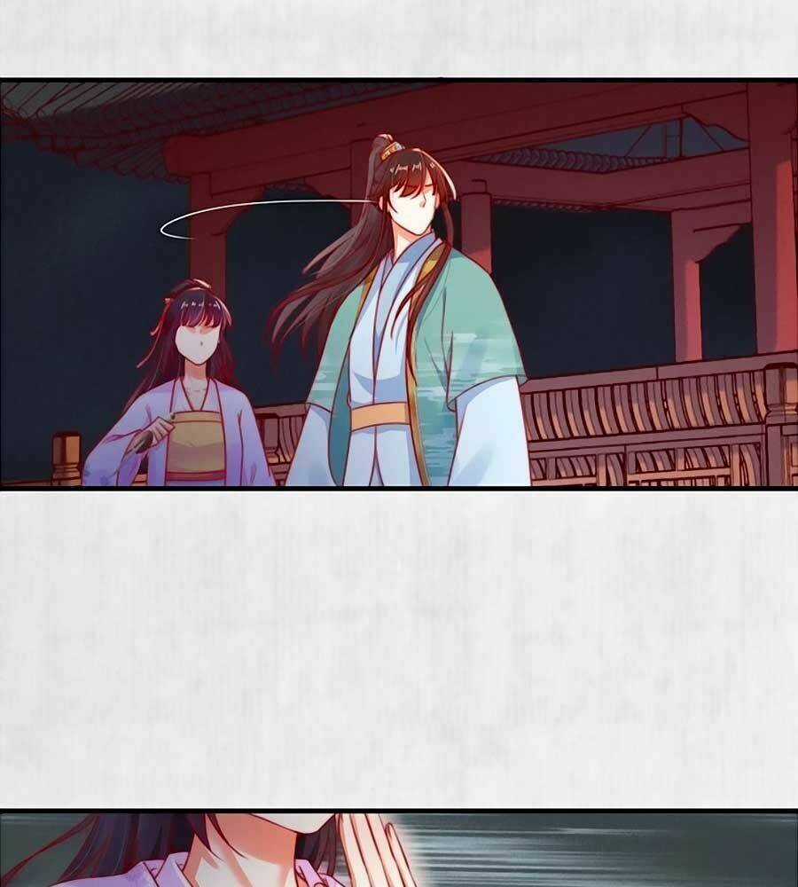 Hoạn Phi Hoàn Triều Chapter 89 trang 44