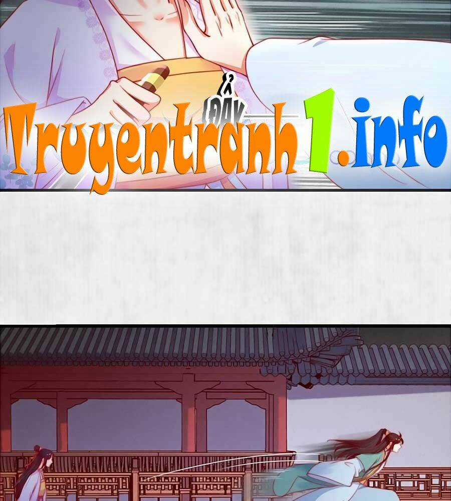 Hoạn Phi Hoàn Triều Chapter 89 trang 45