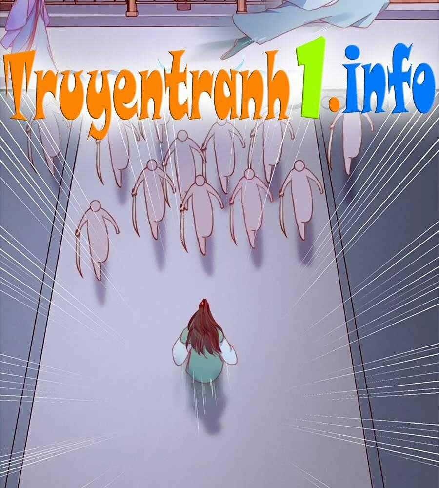 Hoạn Phi Hoàn Triều Chapter 89 trang 46