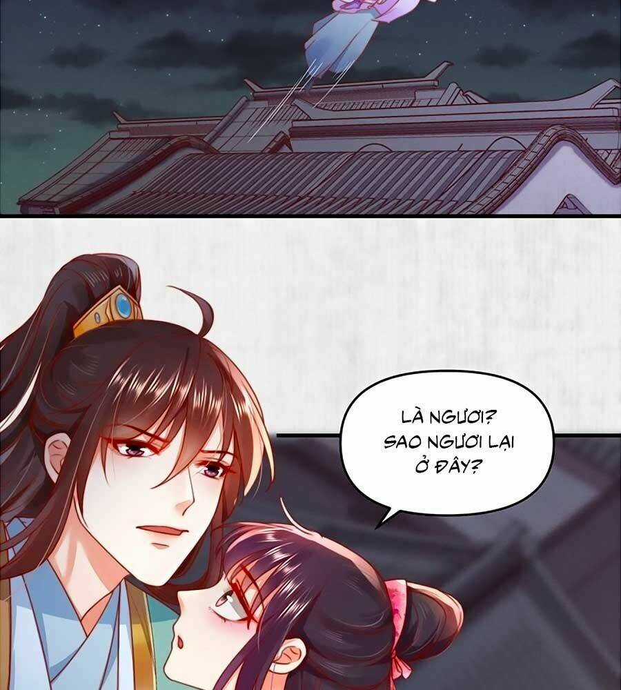 Hoạn Phi Hoàn Triều Chapter 89 trang 5