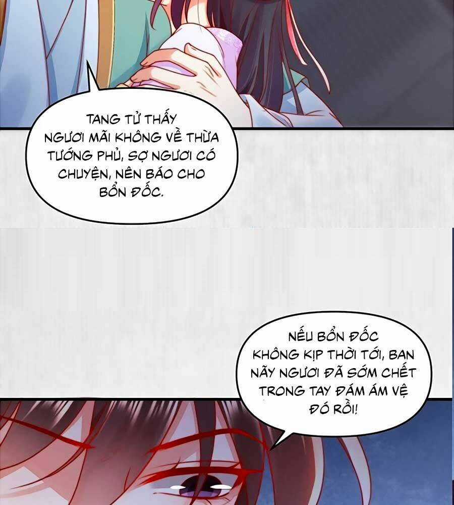 Hoạn Phi Hoàn Triều Chapter 89 trang 6